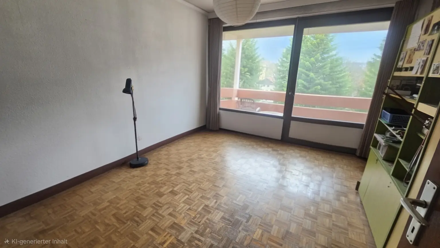 4 Zimmerwohnung mit Lift und  Aussicht - direkt in Lienz