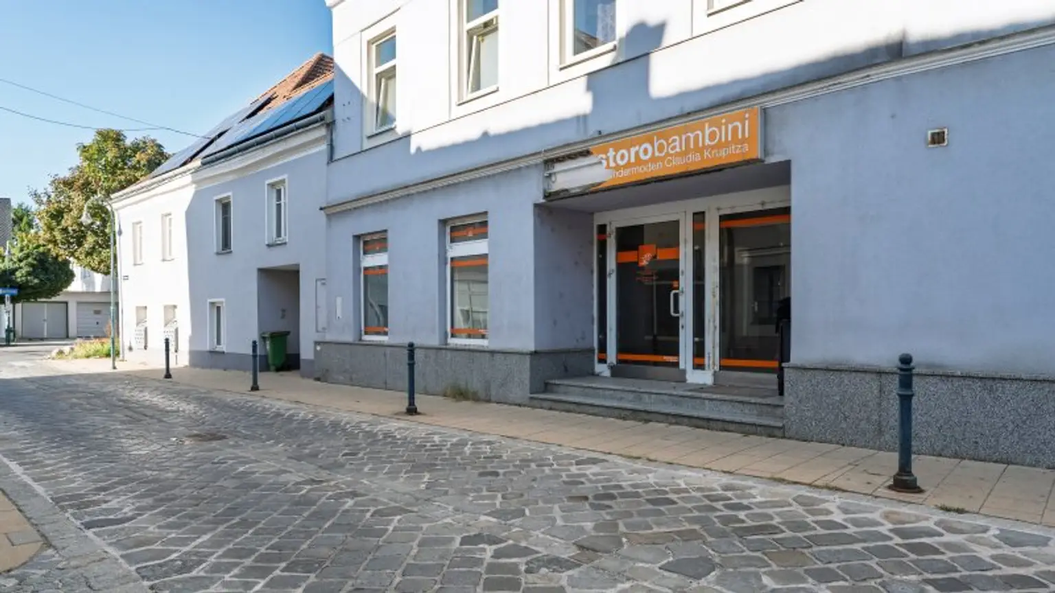 Ein Geschäftslokal! Viele Möglichkeiten! Verwirklichen was Sie immer geträumt haben!