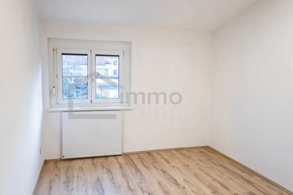 Modernisiertes Reihenhaus mit Garten - Ihr perfektes Zuhause!