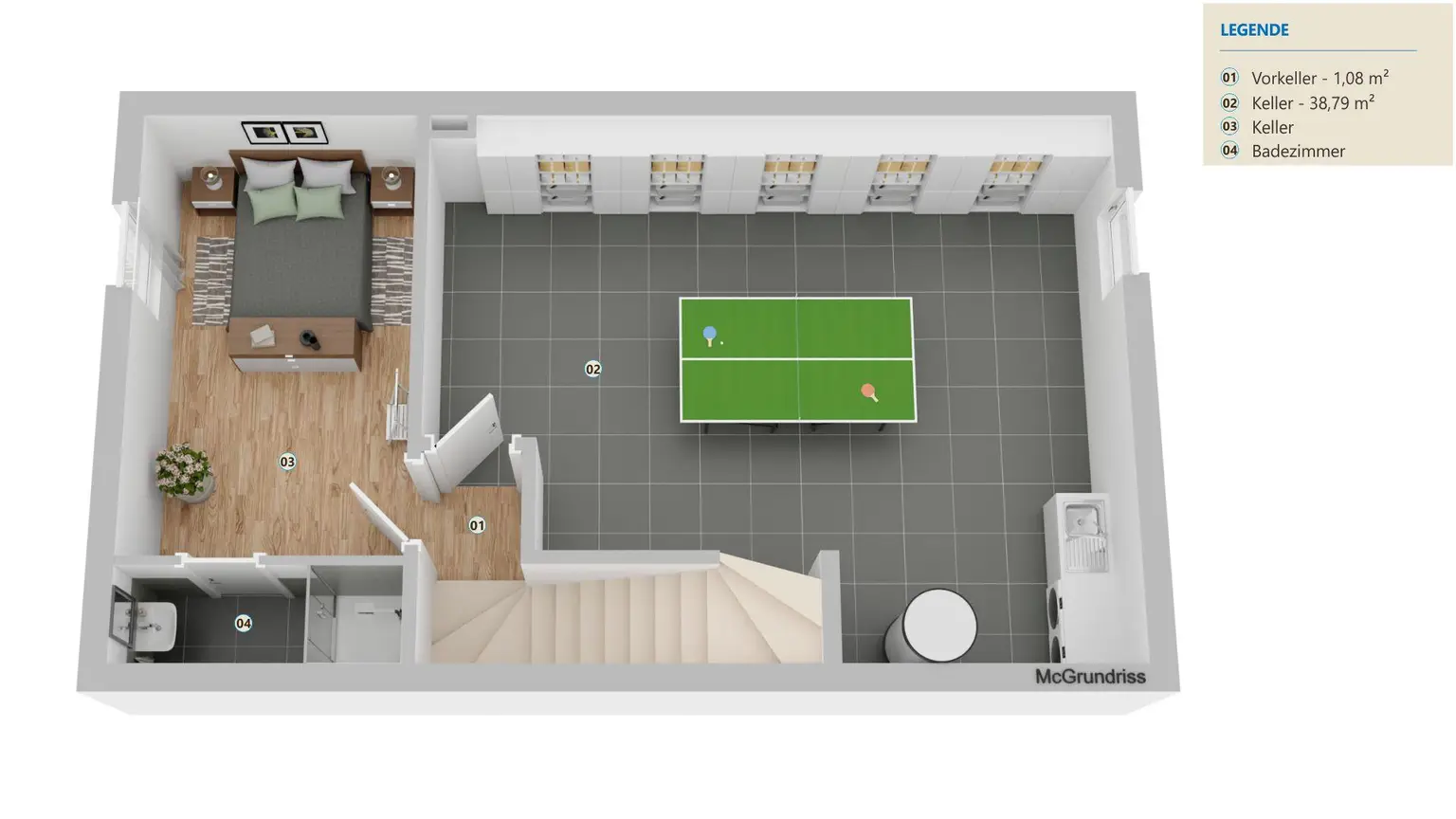 Plan Keller