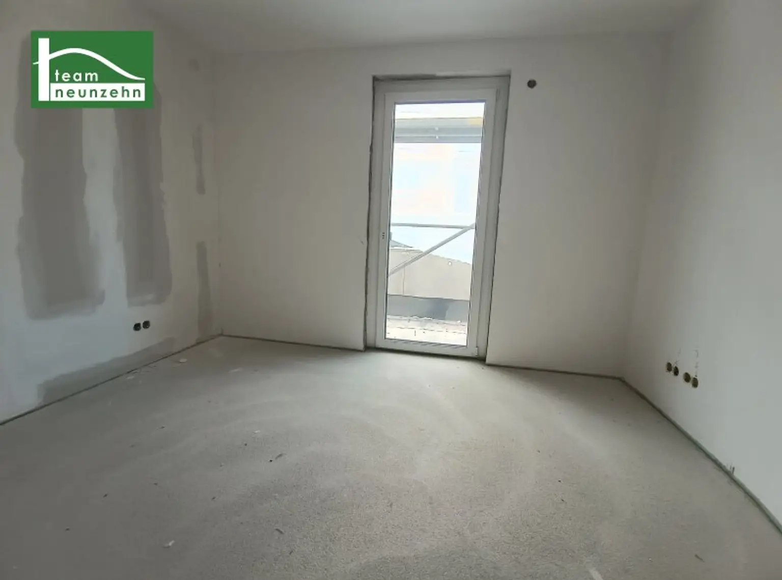 Ihr neues Zuhause mit viel Platz! 2 Bäder - großer Balkon - modern und  hochwertig - FLORIANI – Quartier am Tullnerfeld