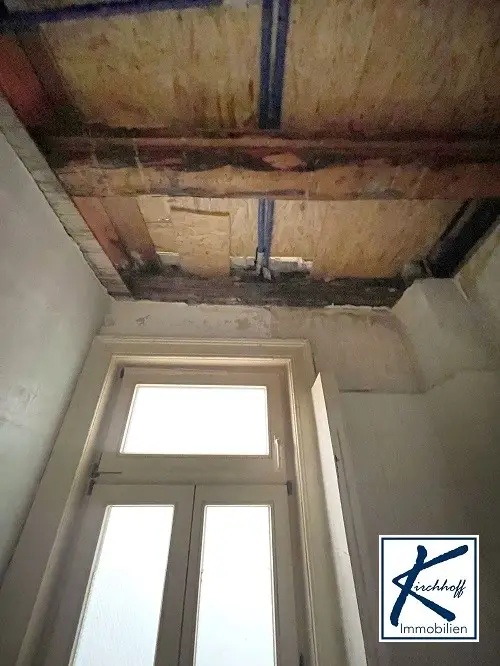 EG Bad Wasserschaden