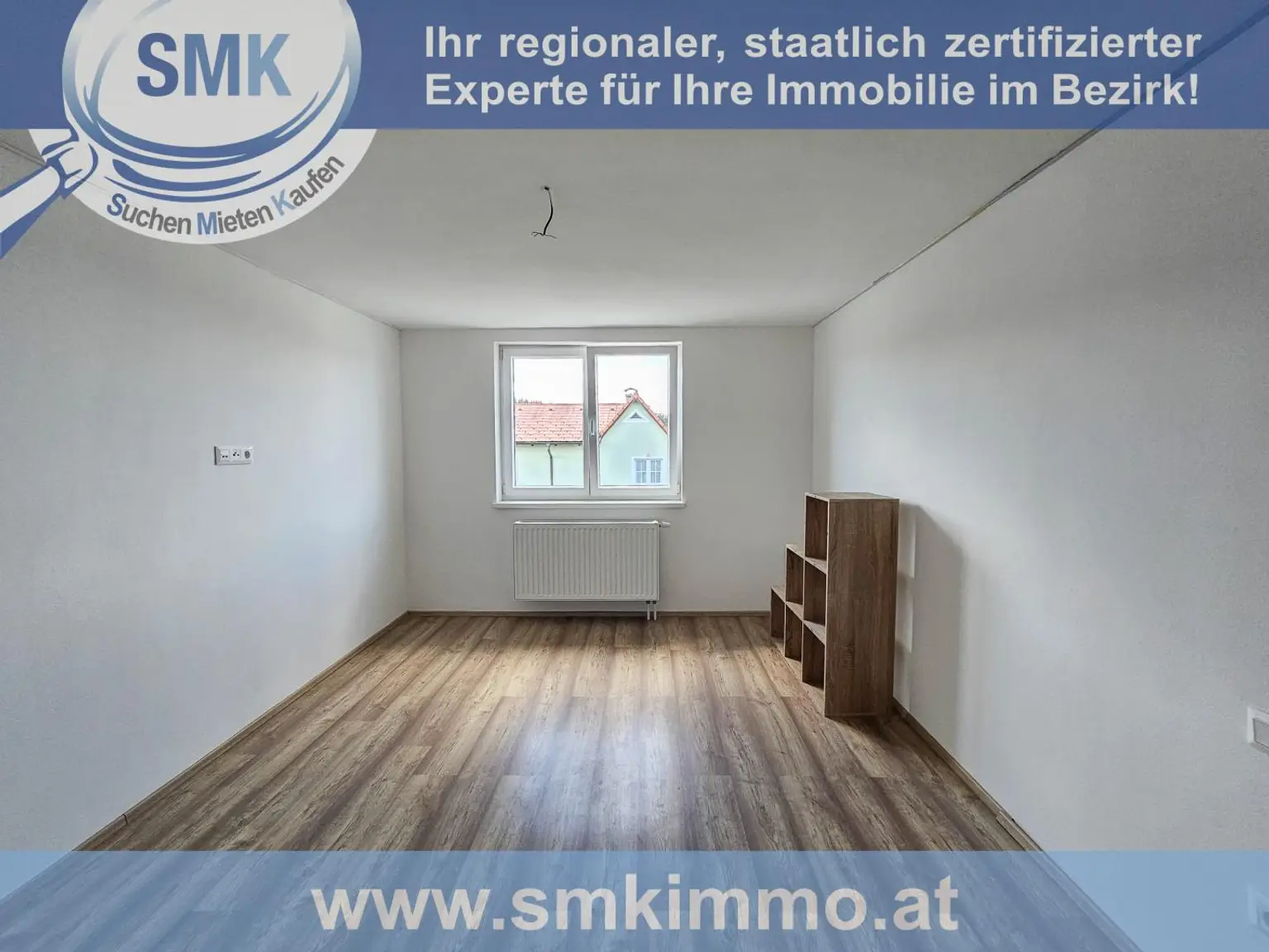 Perfektes Haus mit sonnigem Garten für Jungfamilie!