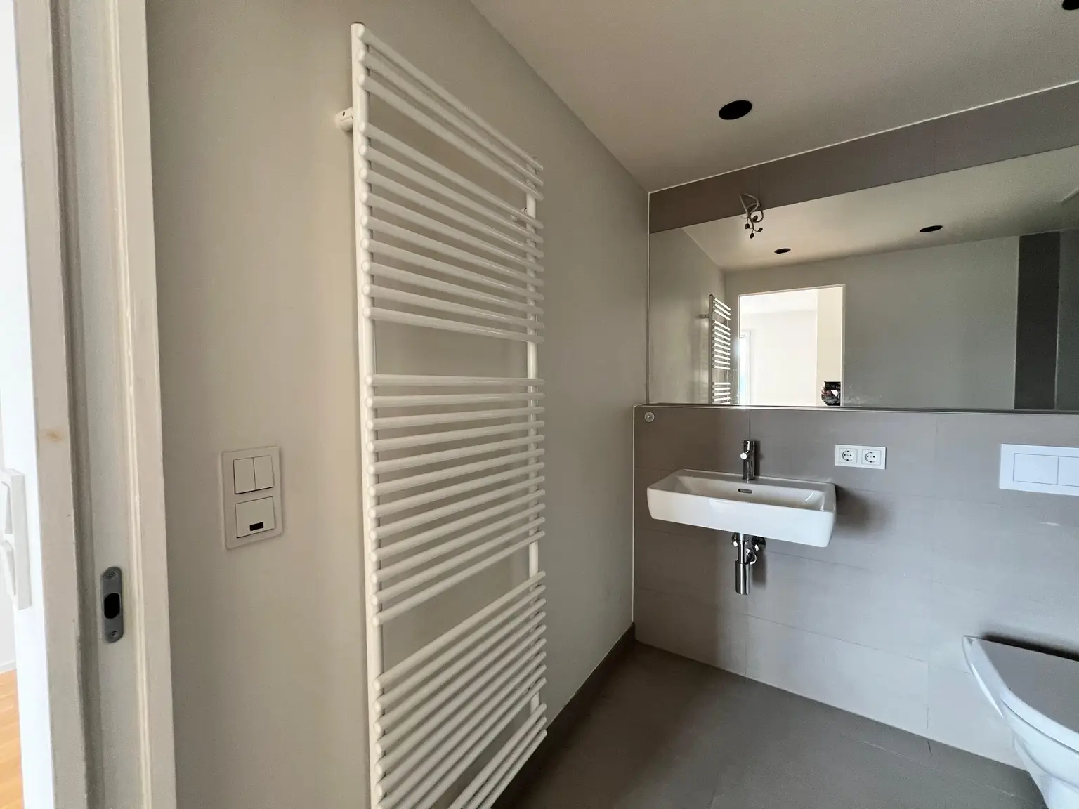 5-Zimmer-Wohntraum mit Klimaanlage
