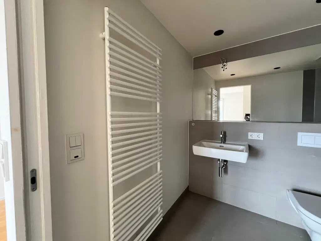 5-Zimmer-Wohntraum mit Klimaanlage