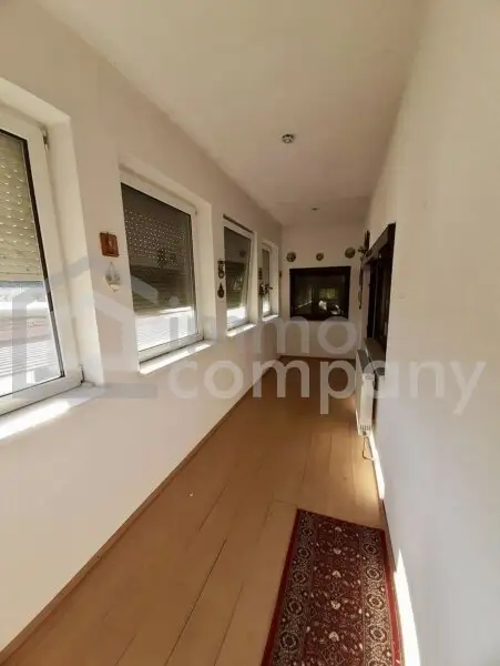 Einfamilienhaus mit Eckgrundstück Nähe Wien!
