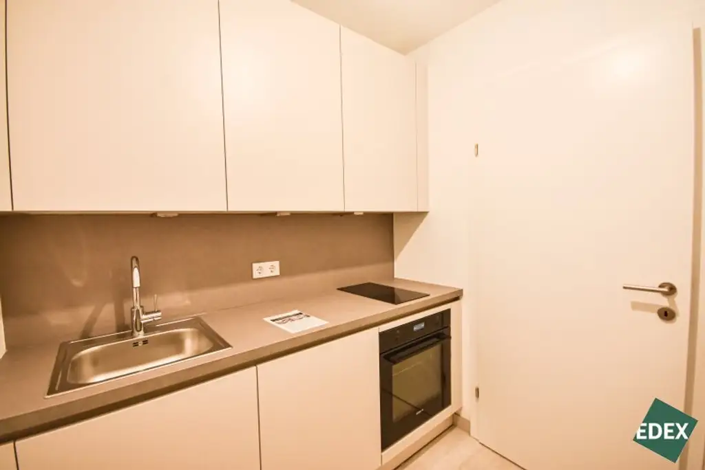 Erstbezug: Modernes 3-Zimmer-Büro mit Kühlung im 18. Bezirk