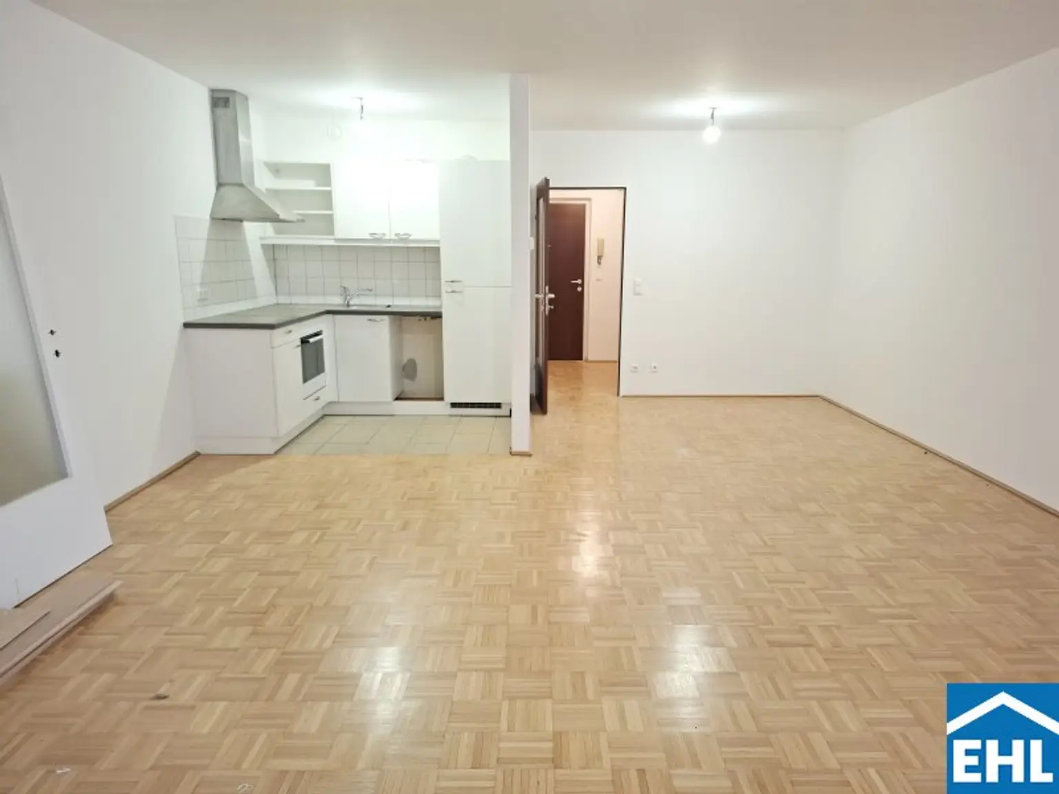 Lebensqualität und Annehmlichkeiten: Wohnen am Schubertpark