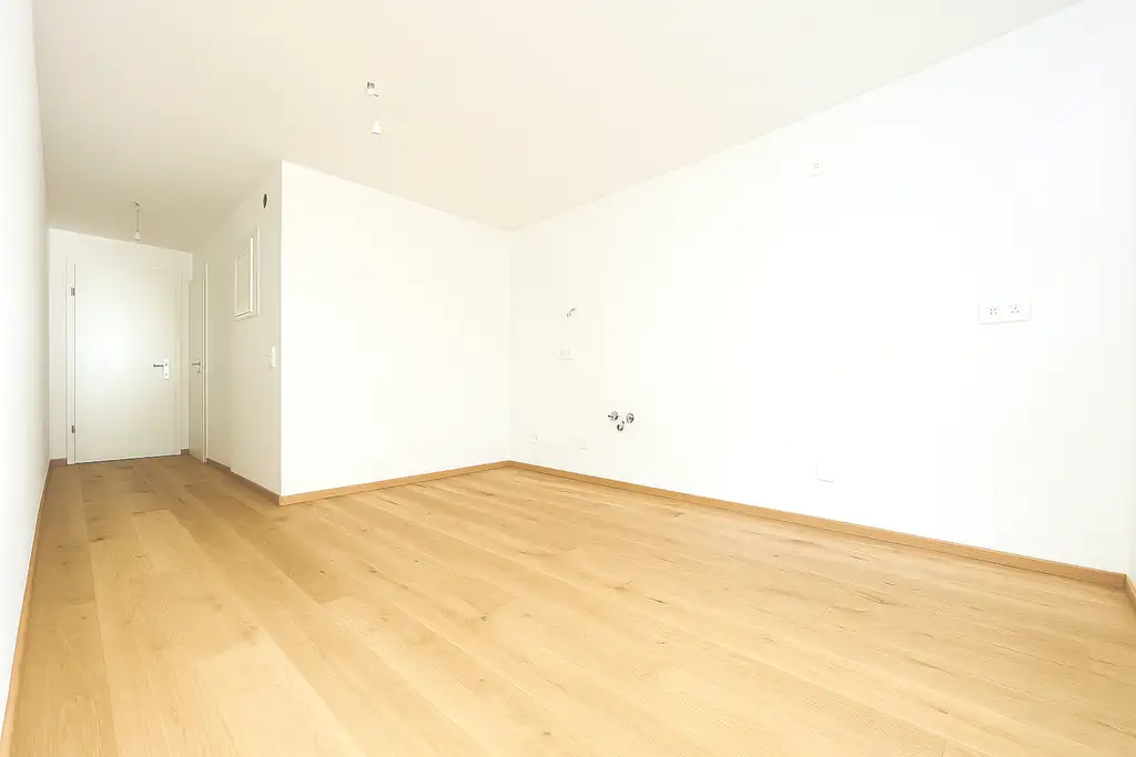 Urban trifft Natur – Ihr neues Zuhause mit Balkon nahe Purkersdorf