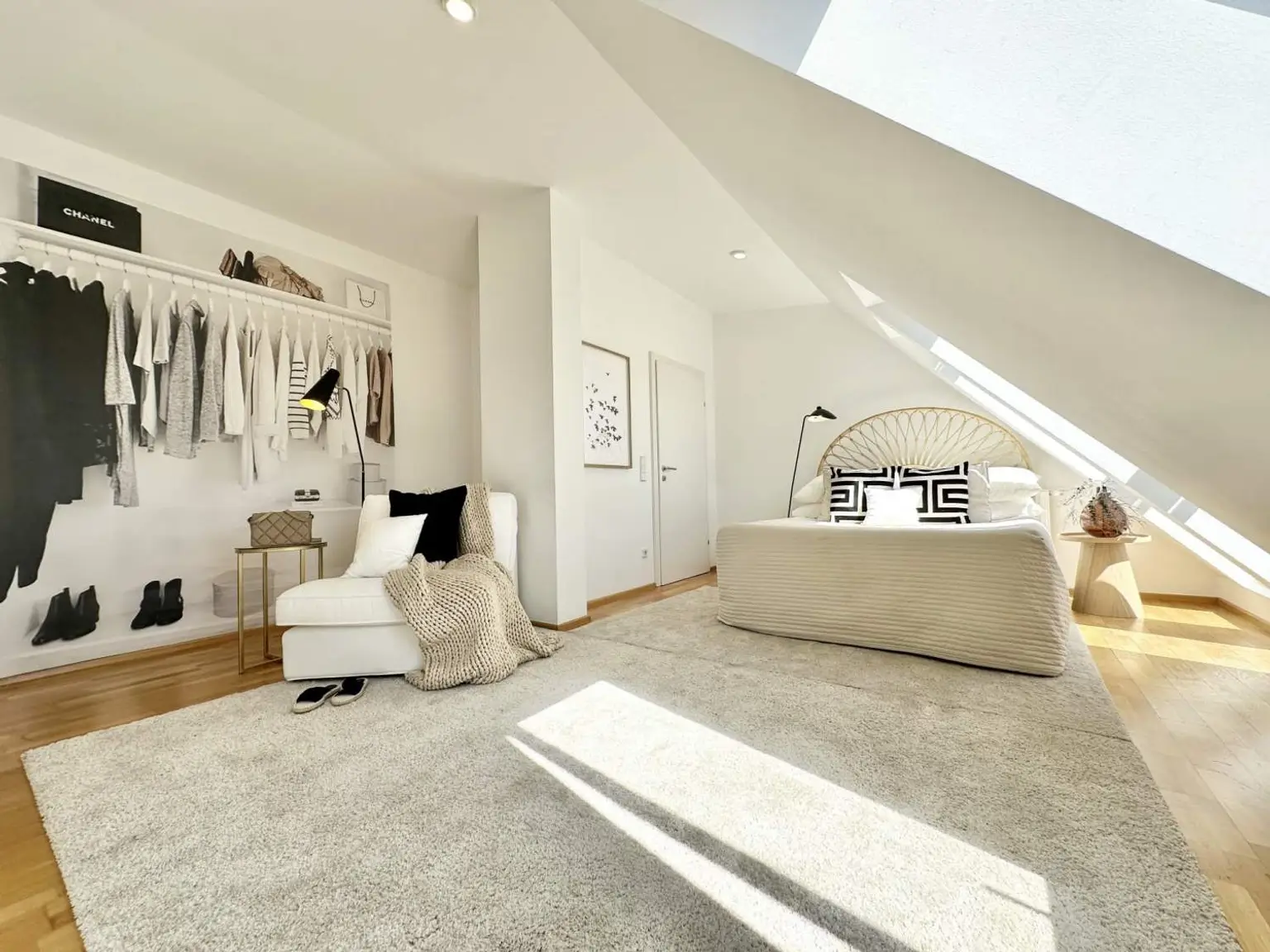 Schlafzimmer I