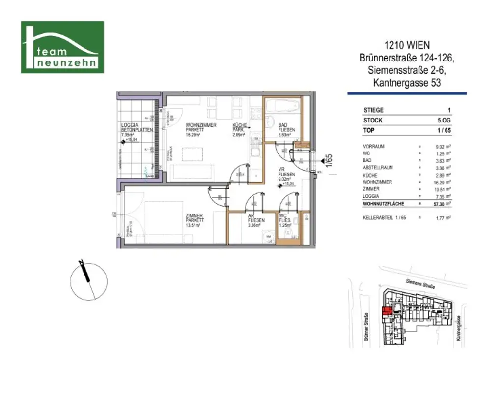 Plan