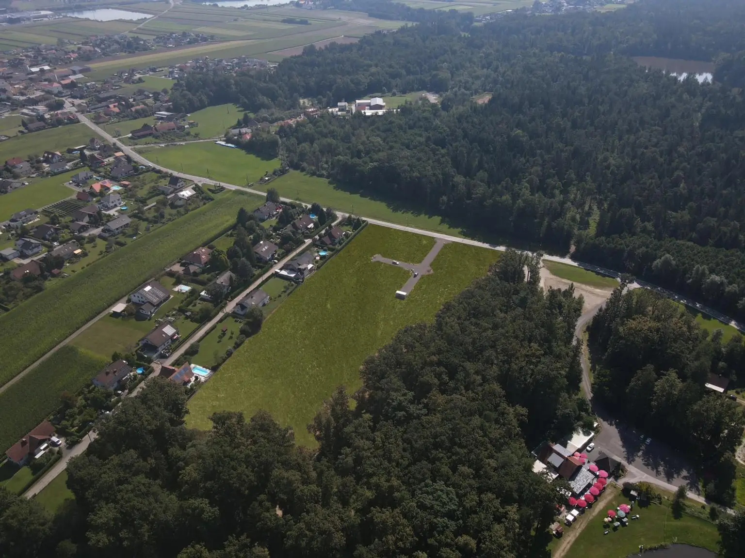 Luftbild