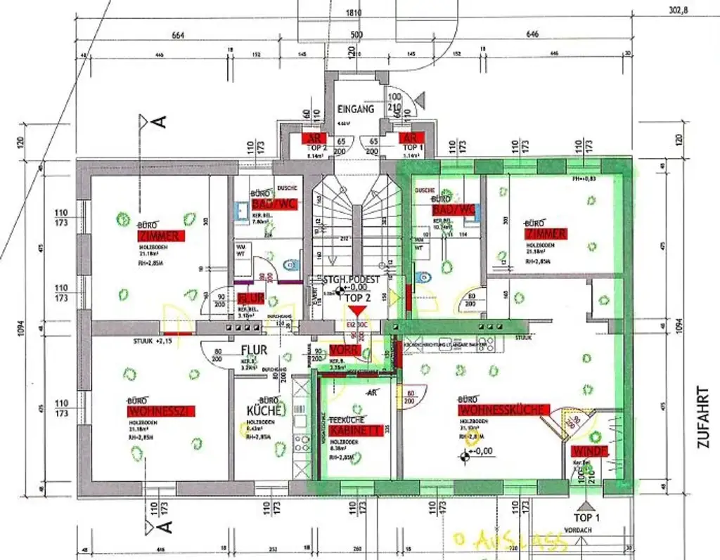 Plan 1