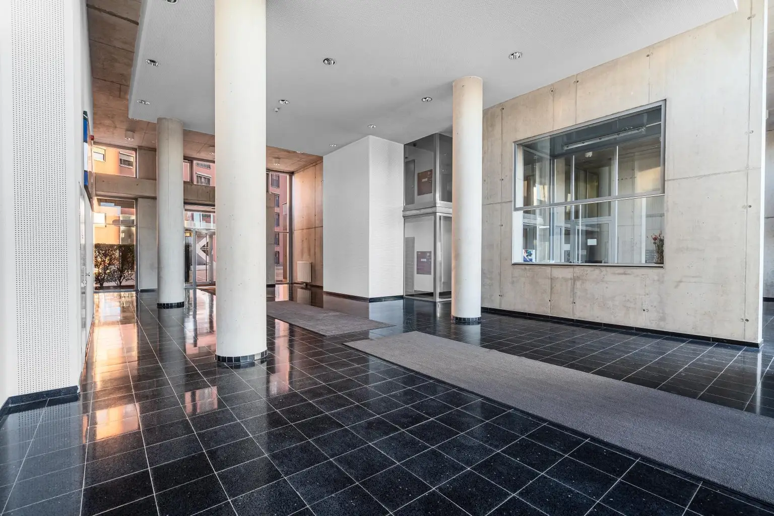 25. Eigentumswohnung 1100 Wien