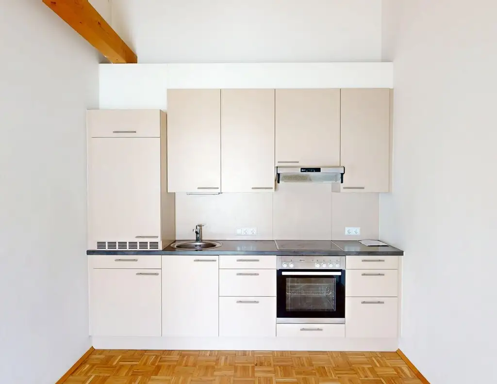 Annenstraße 35/19 - Single oder Pärchenwohnung in zentraler Lage