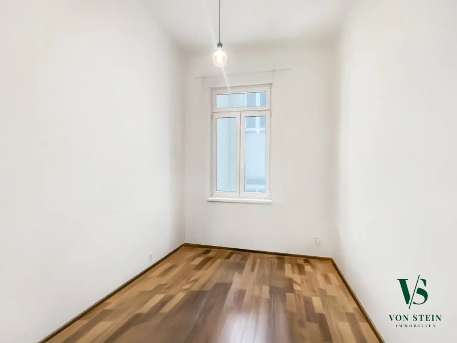 Bezugsfertig & ruhig! Moderne 2-Zimmer-Wohnung mit Lift und Tageslichtbad