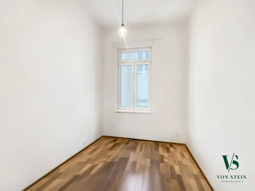 Bezugsfertig & ruhig! Moderne 2-Zimmer-Wohnung mit Lift und Tageslichtbad