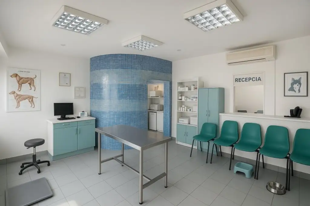 Großzügiges Büro/ Praxis in Bratislava!