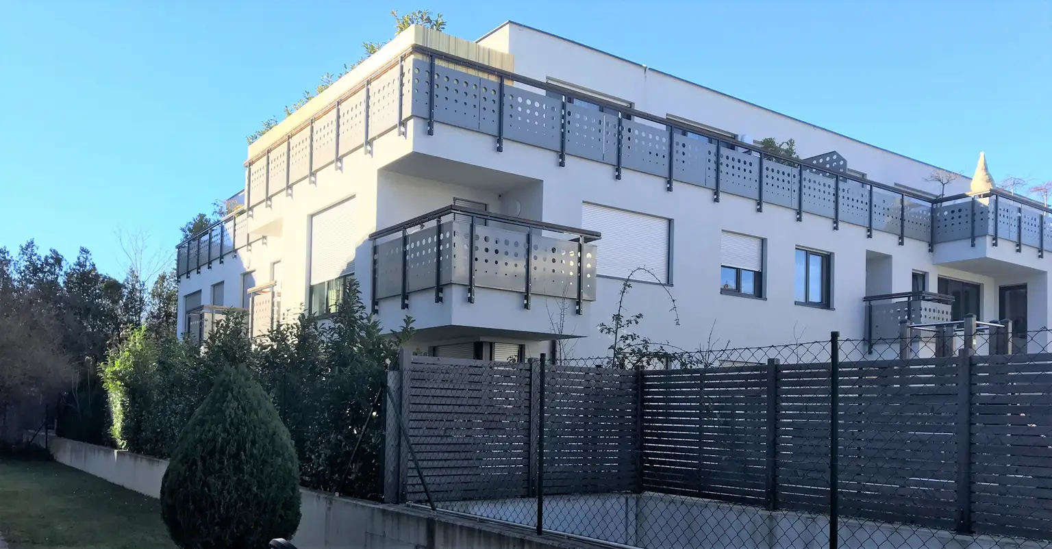 Schöne moderne Luxuswohnung inkl.Garage in Baden!