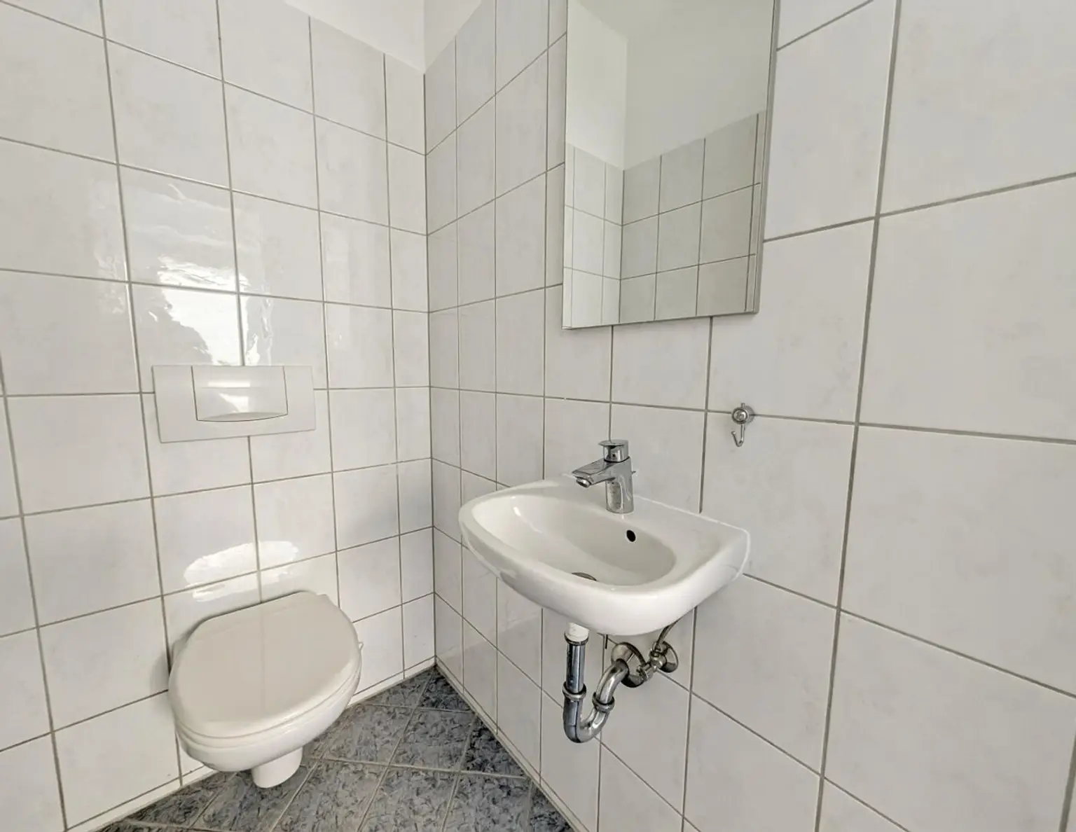 3-Zimmer-Wohnung mit Gartenanteil in Ruhelage nahe Graz in Premstätten - ideal für Paare & Familien!