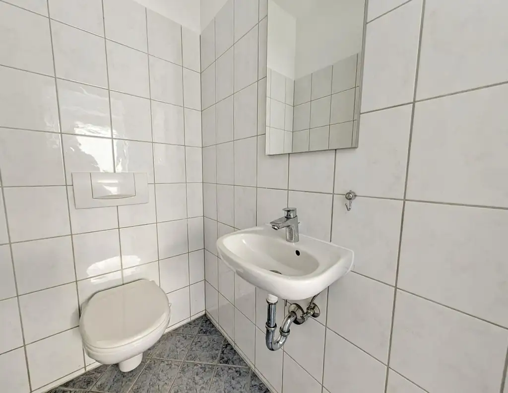 3-Zimmer-Wohnung mit Gartenanteil in Ruhelage nahe Graz in Premstätten - ideal für Paare & Familien!