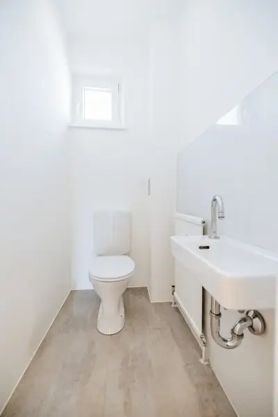 PROVISIONSFREI I LIFT I 3 ZIMMER I BAD MIT WANNE I SONNIG & HELL I LOGGIA I INNENHOFLAGE I PROJEKT WOHNEN I