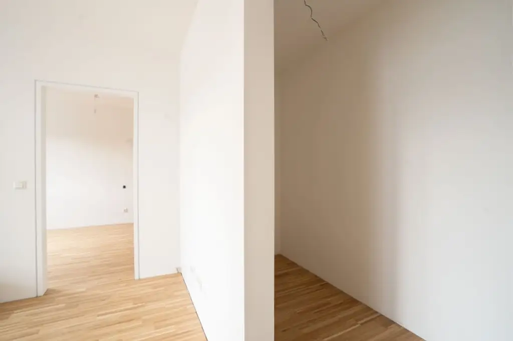 PROVISIONSFREI: Moderne 2-Zimmer-Wohnung mit Terrasse und Stadtblick in Ansfelden/Nettingsdorf