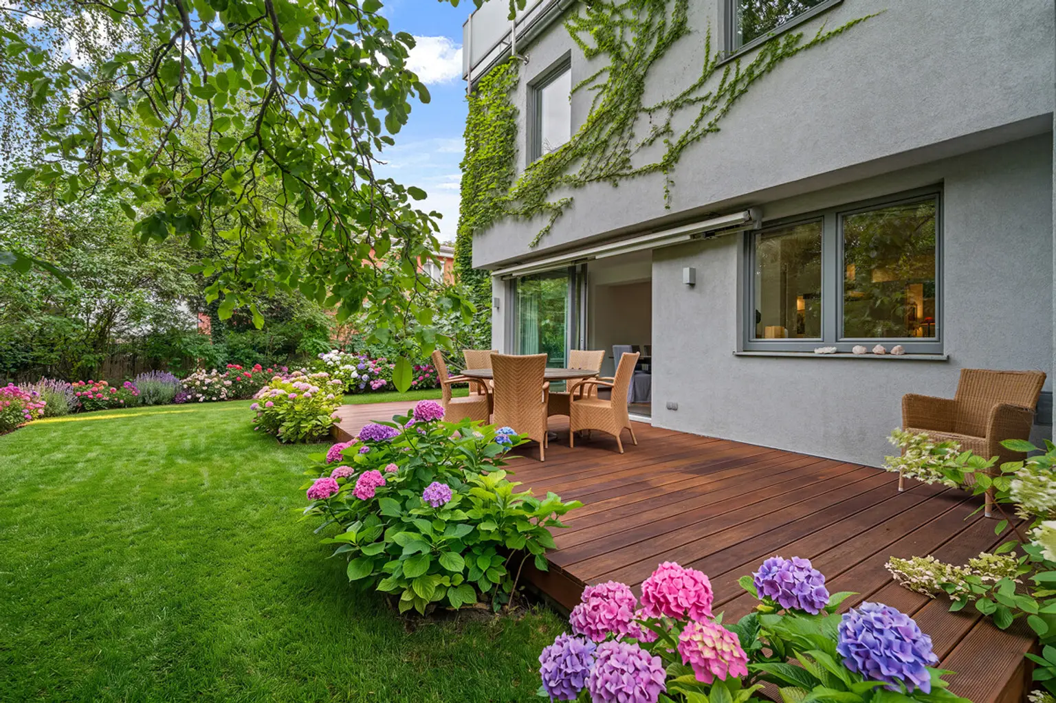 Garten