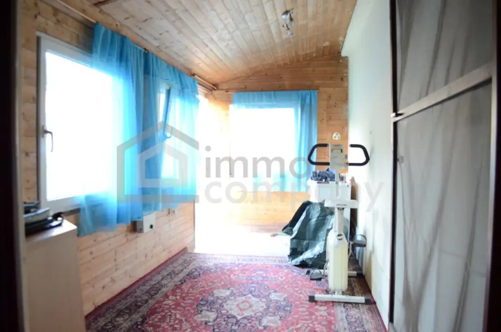 Entzückendes, SONNIGES Eigenheim für Bastler