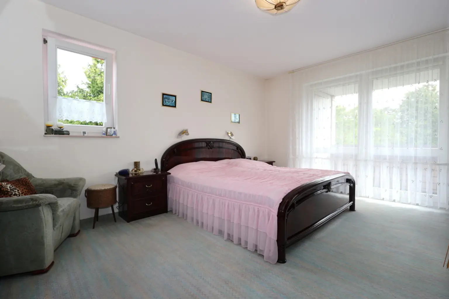 Elternschlafzimmer