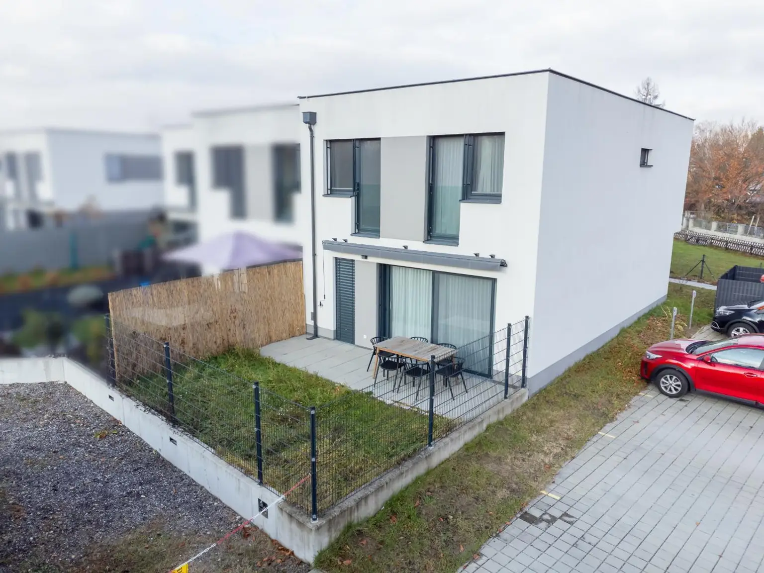 Ihr neues Zuhause?!