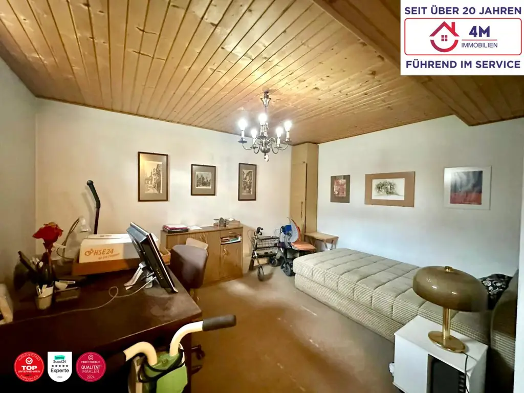 Holzhaus mit Charme & Pool – jetzt entdecken!