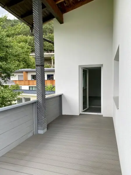 Dein Daheim - 2 Zimmer +extra geräumige KomplettKüche +AAP
