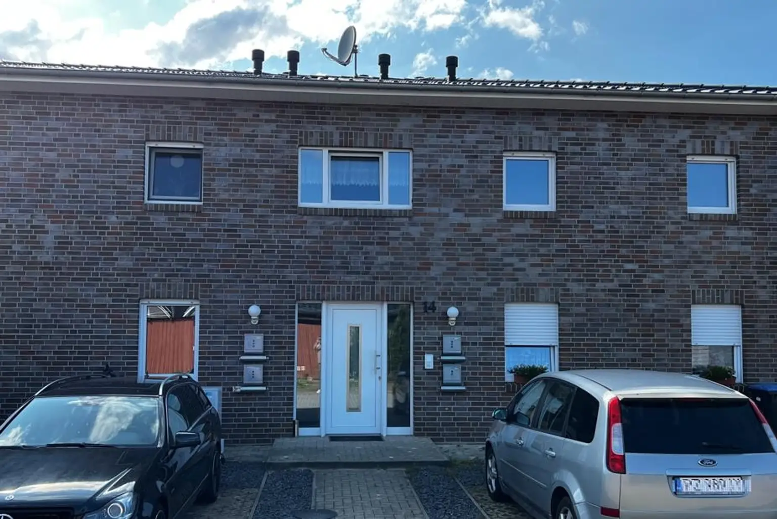 Kapitalanlage in zentrumsnaher Wohnsiedlung! Energieeffizienzklasse A+!