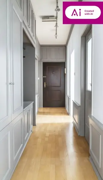 Perfekte Kombination aus Lage, Größe und Preis - Traumwohnung in Bad Vöslau/ +++RE/MAX Trend+++