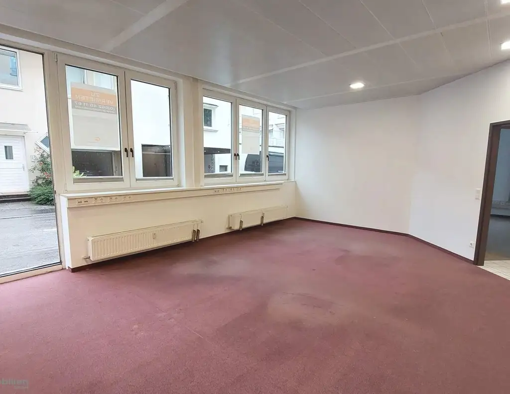 Geschäftslokal / Showroom / Büro im Andräviertel mieten