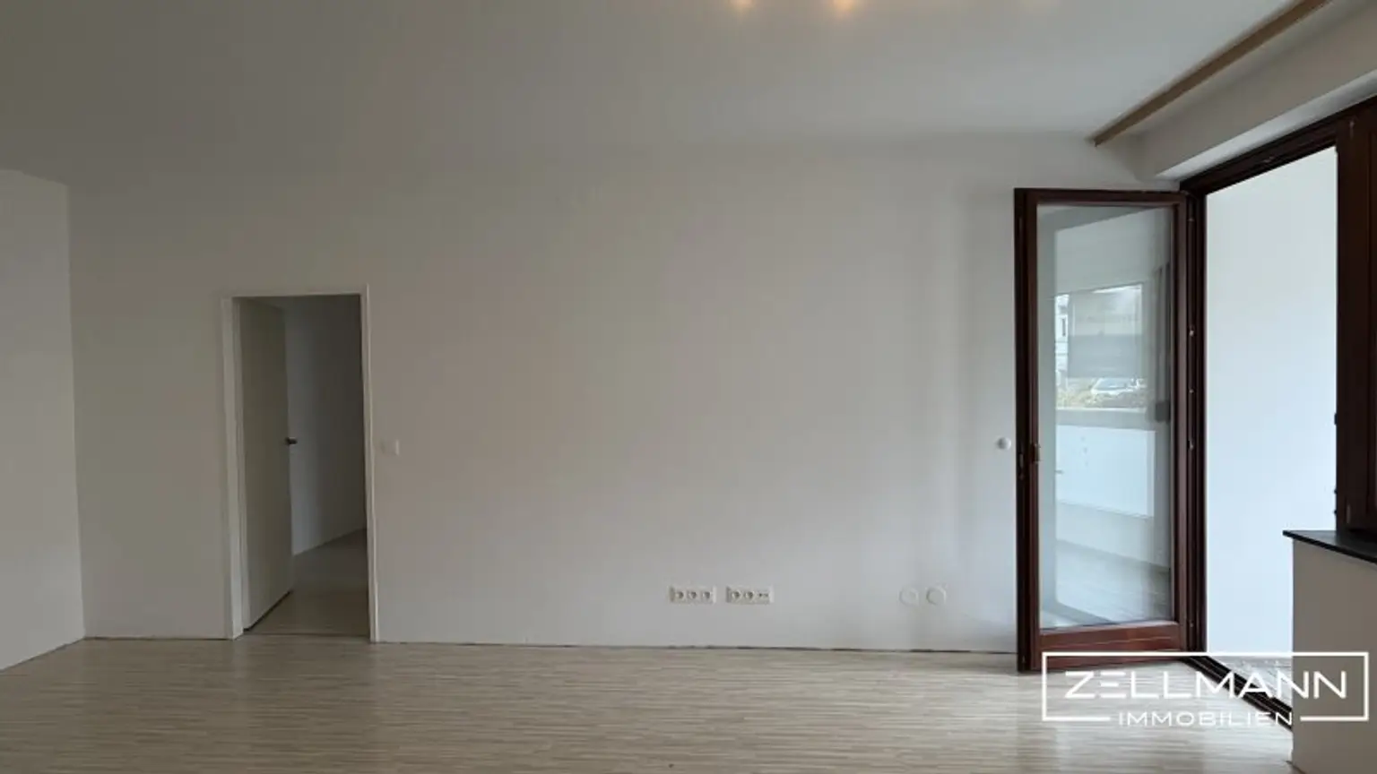 Stilvolles Zuhause in 2340 Mödling: 4 Zimmer, 91m², Loggia, uvm.! | ZΞLLMANN IMMOBILIEN