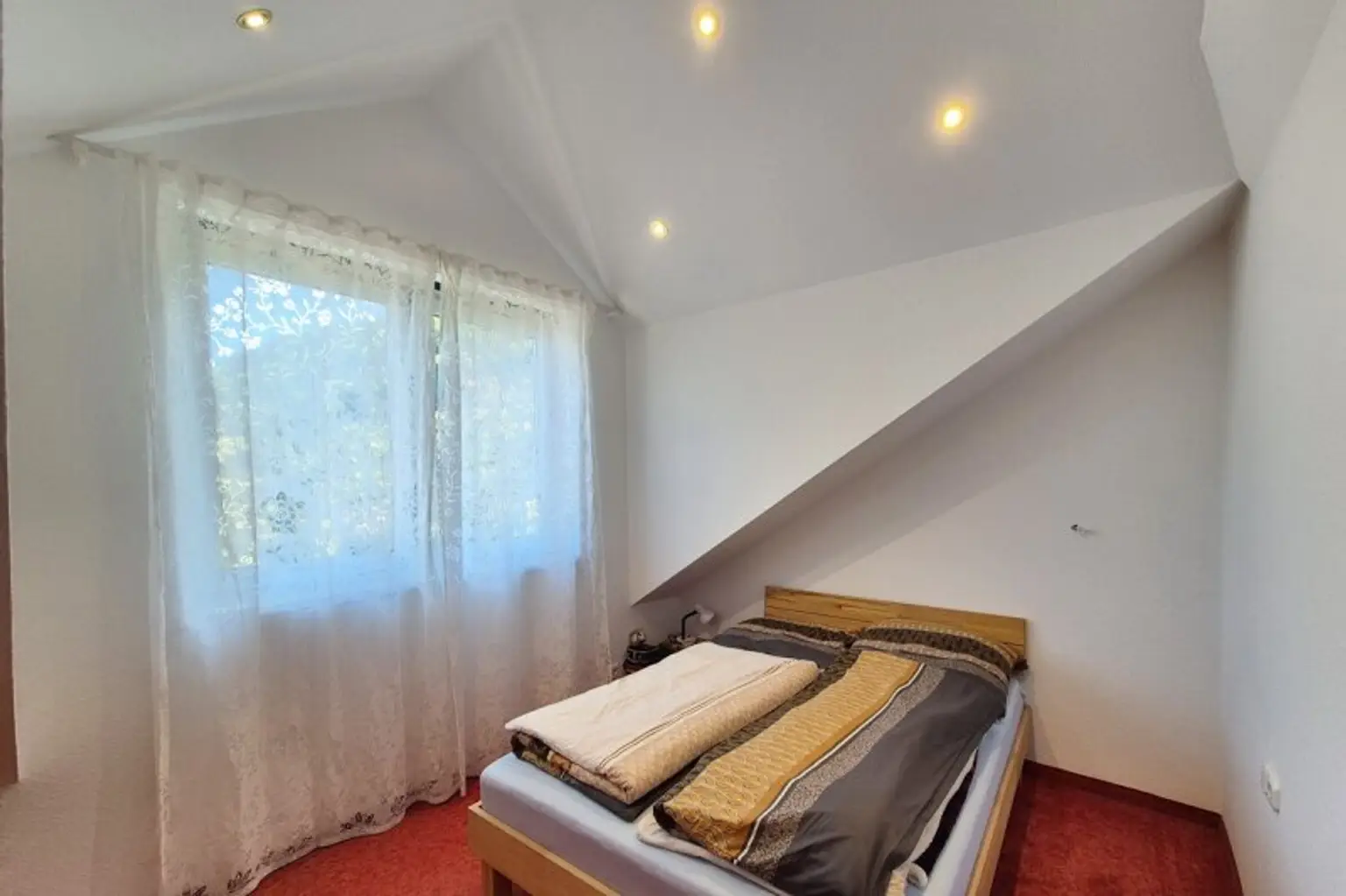 Attraktive 3-Zimmer-Mietwohnung in gepflegtem Zweifamilienhaus