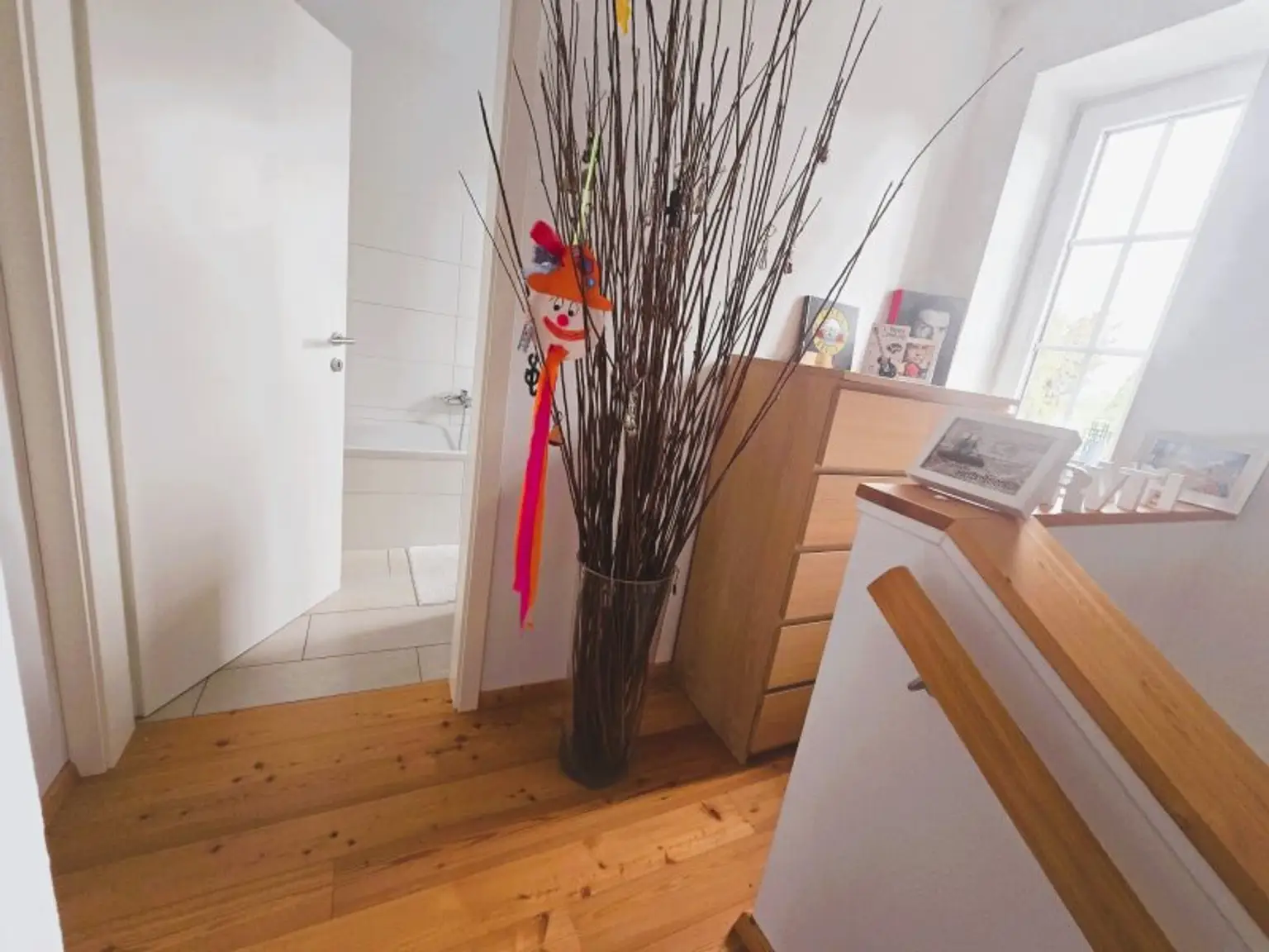 + Ideal für Jung und Alt + leicht leistbares, Neuwertiges und lichtudruchflutetes Reiheneckhaus in Guntersdorf: 3 Zimmer, Garten & Terrasse, Küche, 2 Bäder und 2 Abstellräume für 199.000 €! +
