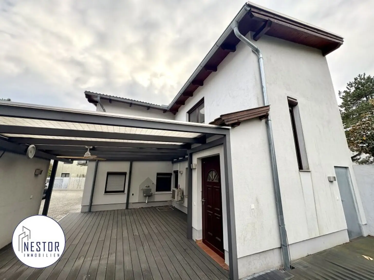 Haus - NESTOR Immobilien