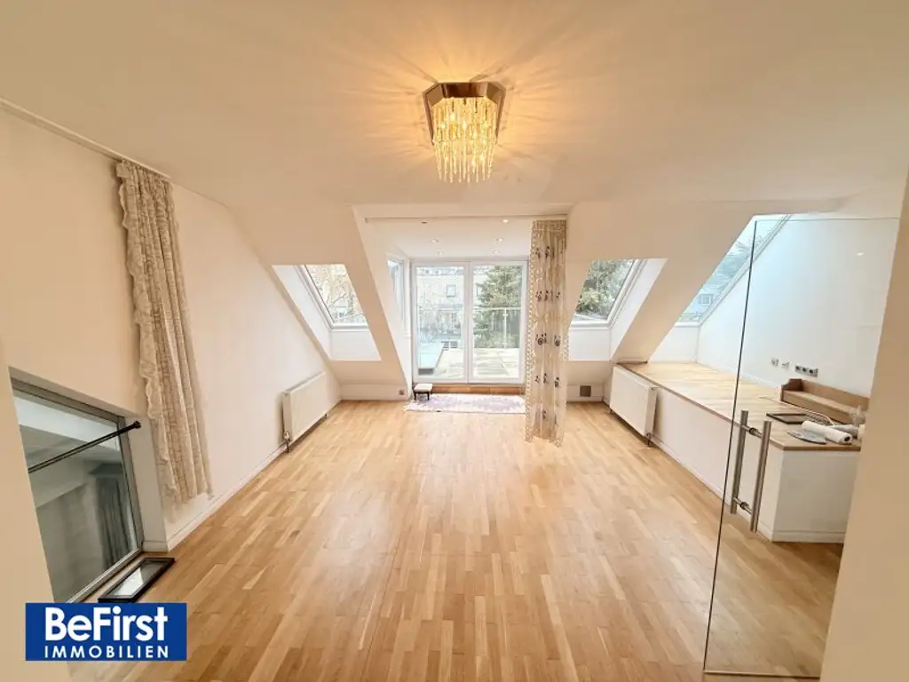 Einzigartige Gelegenheit: Traumhaftes Mehrfamilienhaus in eleganter Lage von Gersthof