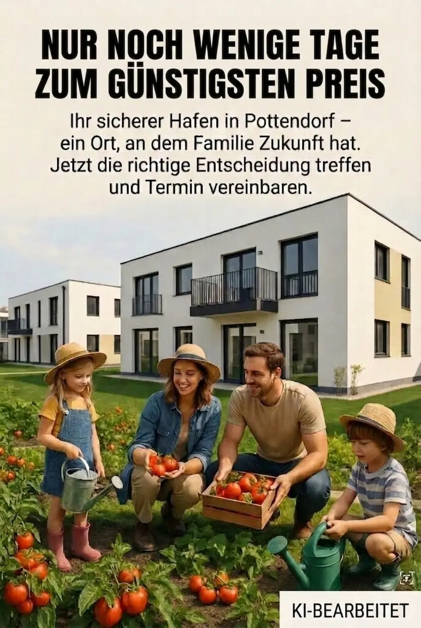Preis jetzt sichern!