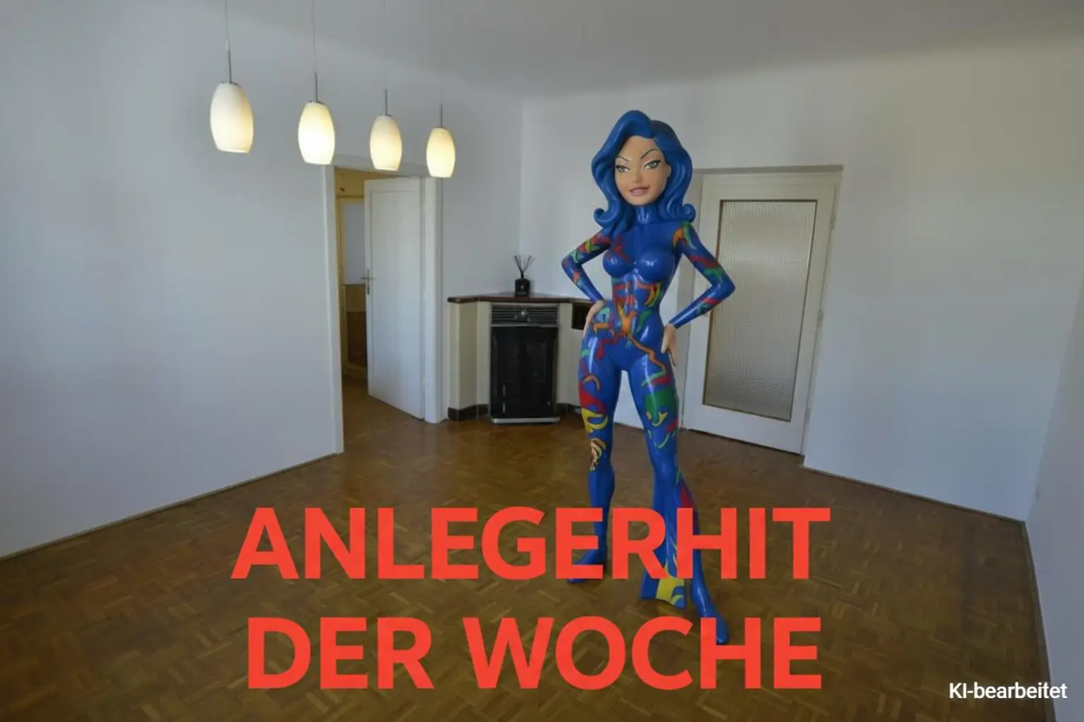 Anlegerhit der Woche