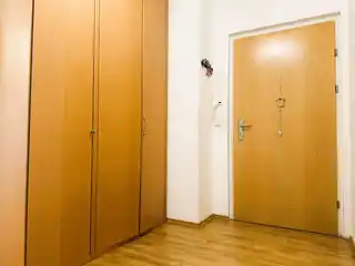 Vorzimmer