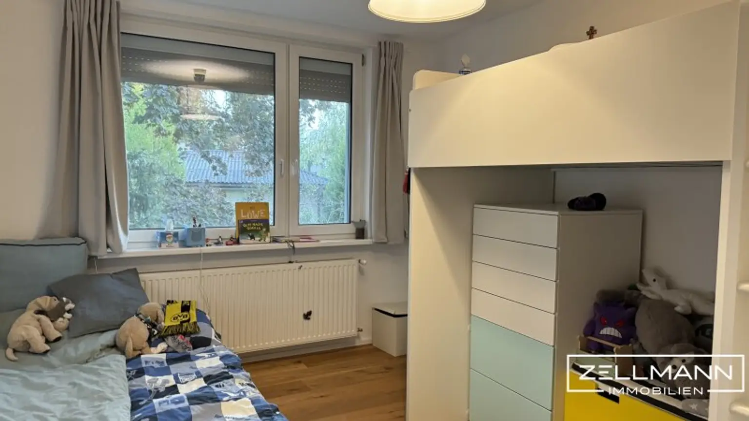 Wohnen am Puls von Mauer – Exklusive Maisonette mit Terrasse und Stil | ZELLMANN IMMOBILIEN