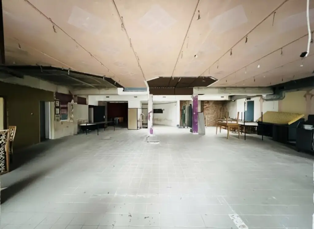 Viele Möglichkeiten, ein Objekt: Investieren, Arbeiten, Wohnen