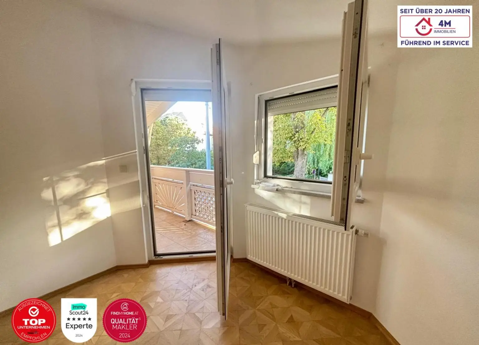 Charmantes Einfamilienhaus mit Garten im 16. Bezirk – Ihr neues Zuhause in Wien