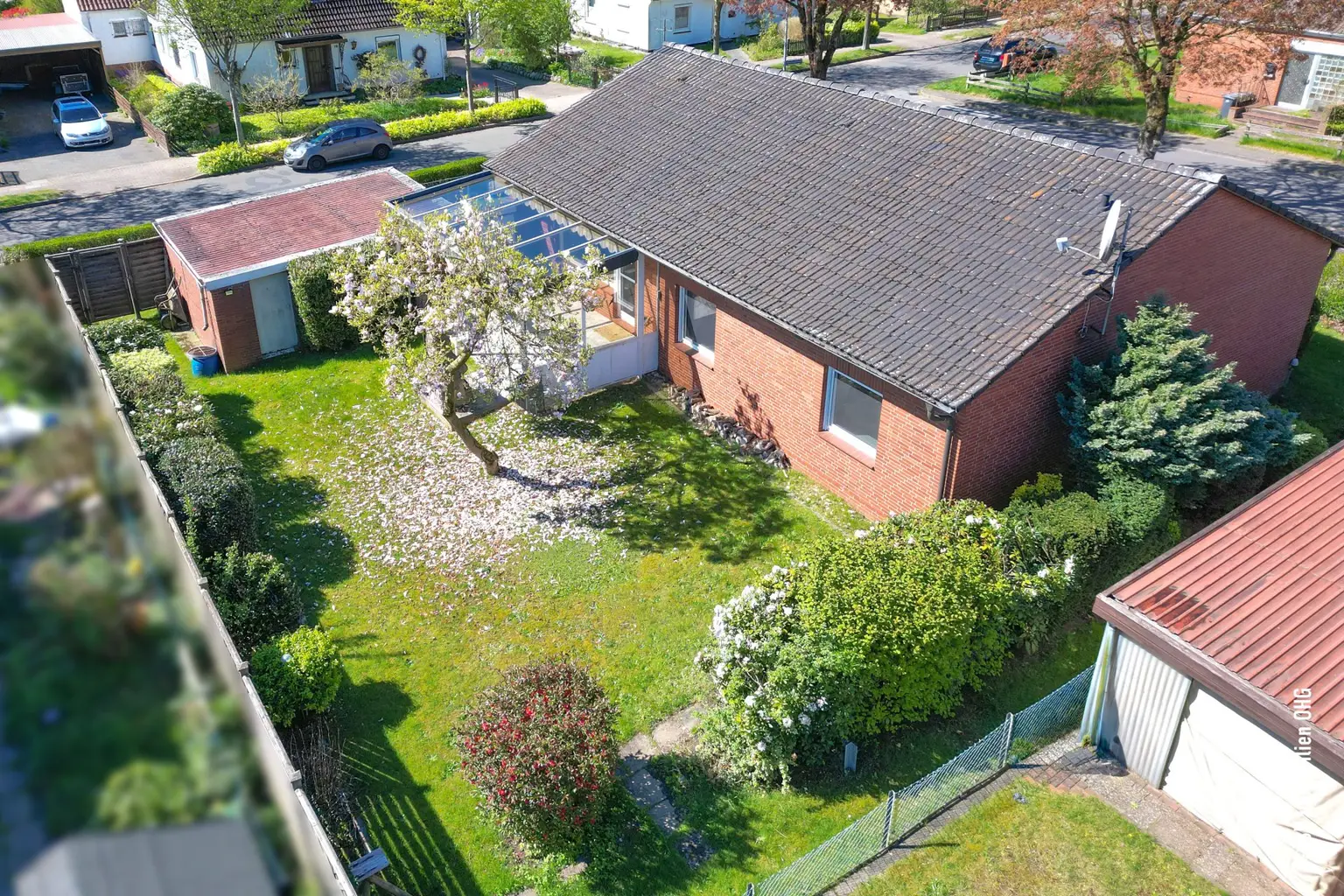 Garten