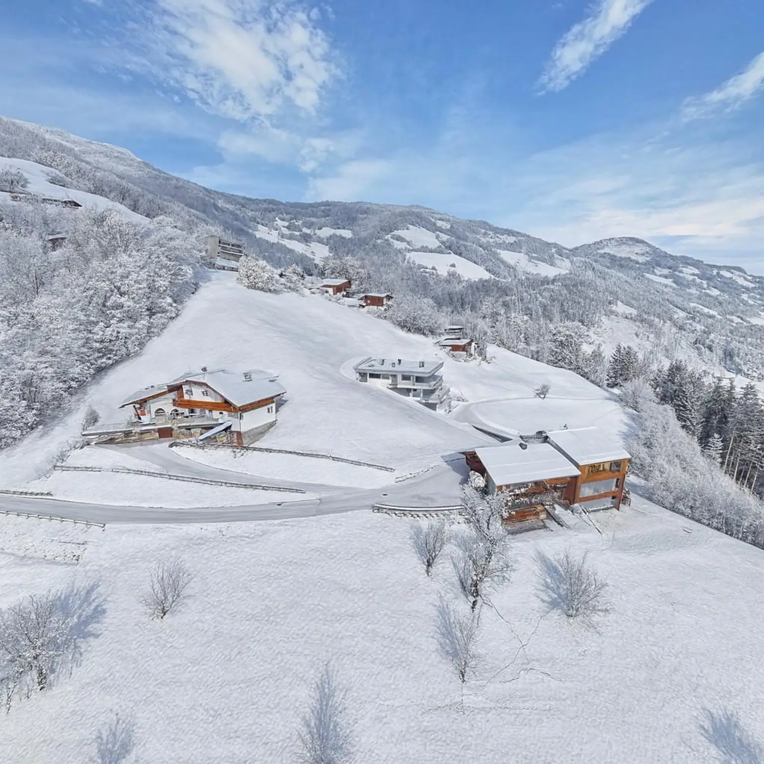 Grundstück Fügenberg