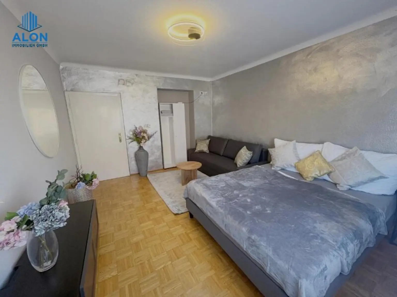 3 Zimmer | WG-geeignet | Toplage beim Naschmarkt | zentrale Anbindung | ruhige Wohnung im 3. Liftstock